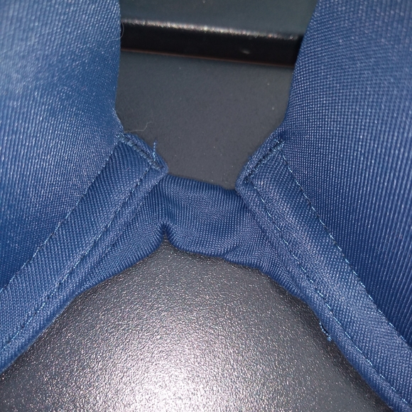 La Senza Remix Push Up Bras, Blue 34B & Black 34C, Underwire - Picture 5 of 15